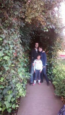 HalconDeLuna's profile picture. 