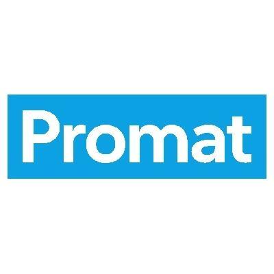 Promat conçoit et fabrique des produits et des systèmes dédiés à la #protection passive contre l’#incendie et à l'#isolation #thermique et #acoustique.