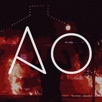 AO (@aonicholas) 's Twitter Profile