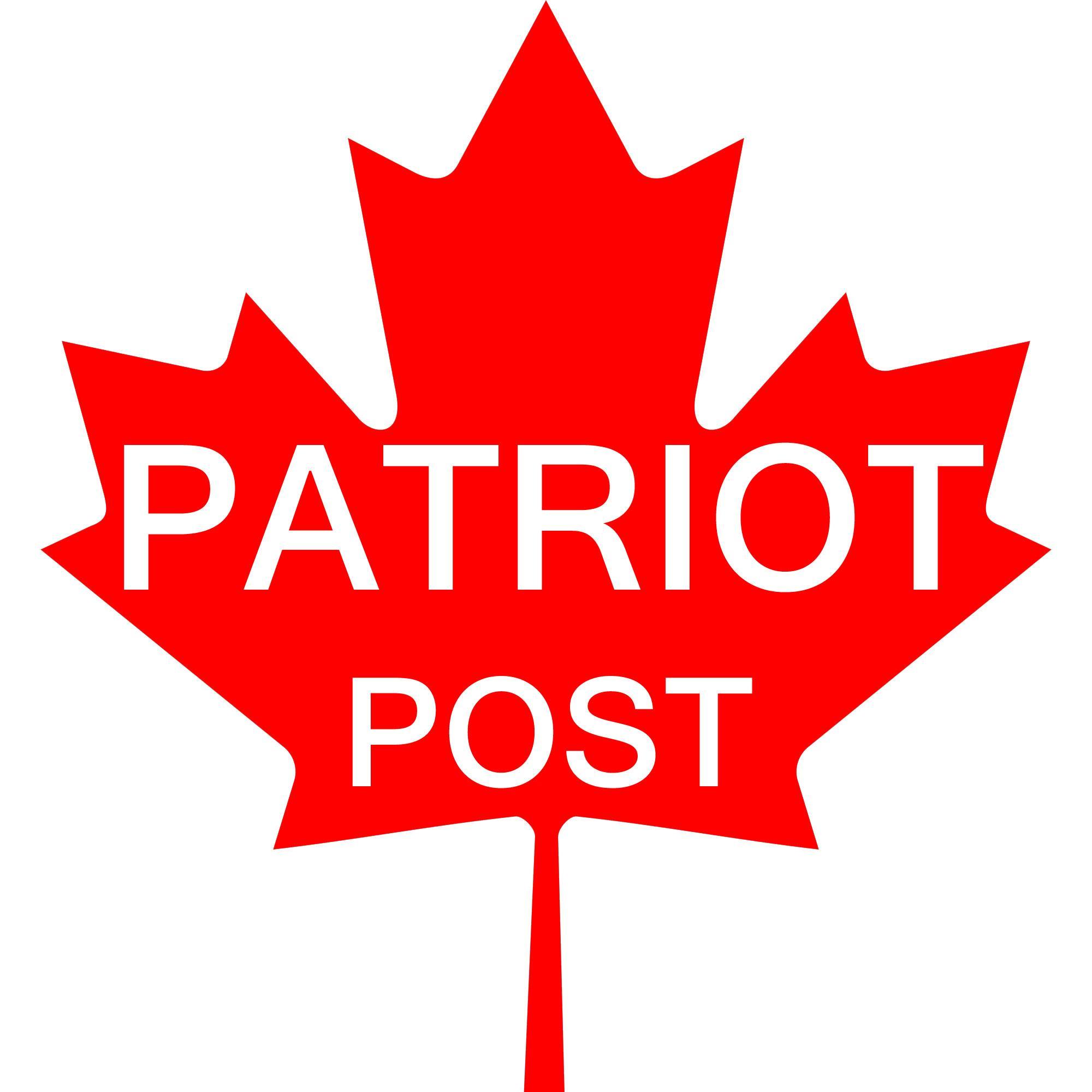 Patriot_Post's profile picture. 
