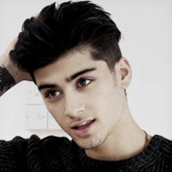 Hi! Don`t follow me, please follow @ohmydirtyzayn Thank you baby ♥♥