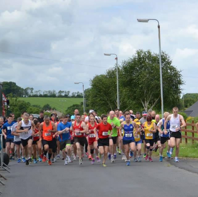 tullysaranrun's profile picture. Set up in April 2013 by a group of women from the Tullysaran area, Tullysaran Runners is a running group for both the novice beginner and established runner.