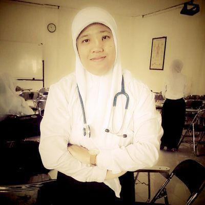 Alumni SMANSAGRA'14 | Mahasiswa Akbid Ngudi Waluyo Ungaran