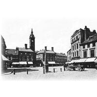 Louth Traders  (@louthtraders) 's Twitter Profile