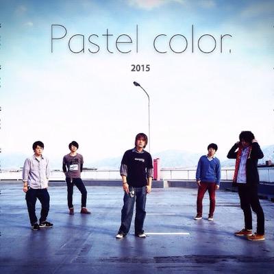 vo.@taaakuya317 /vo.gt @pastel_ryota /gt.@jousei0923 /ba. @hika0212 /dr. @dr_bsk