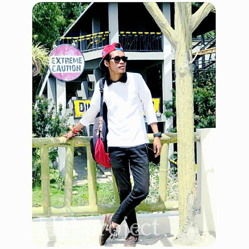 handy pramana putra