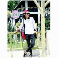 handy pramana putra (@handyputra92) 's Twitter Profile