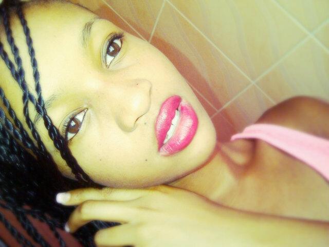 •I Love God!                      •I never fit in because I was born to stand out!            • I make pink look pretty damn good!♥