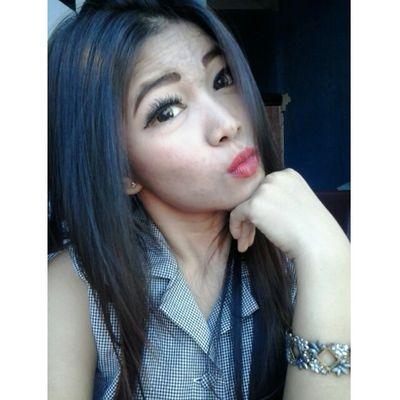 Allah is always beside me and be with me ({})