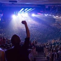 Music Events UK (@musiceventsuk) Twitter profile photo
