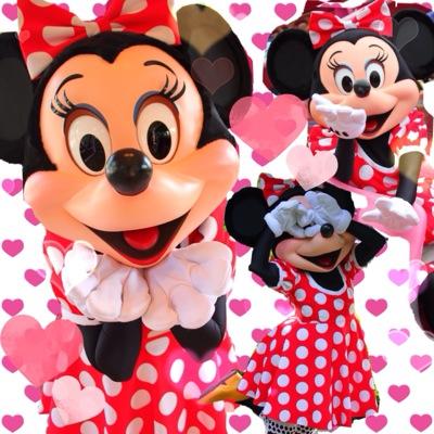 おたくが生き甲斐🐭✋🌈💜ミニーちゃん/ミキミニ/ロッツォ/カナシミ/DLR,HKDL,SHDL,(WDW)済/手越祐也/NEWS/SMAP/ベイビーレイズJAPAN/寺本莉緒/NiziU/BTS