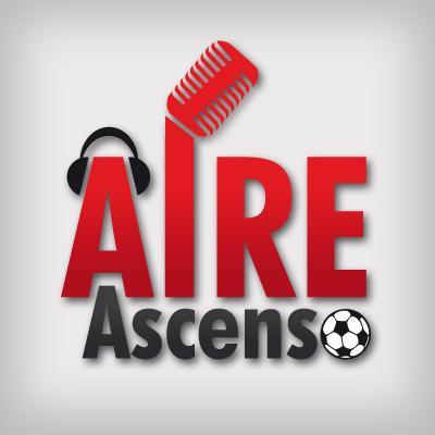 aireascenso's profile picture. La Mejor Informacion del futbol de Ascenso por https://t.co/B75TjsBVPv o desde la app lets go radio. lo que se respira en el ascenso esta en AIRE ASCENSO