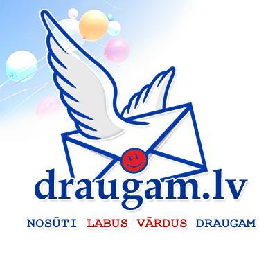 Draugam Draugam Twitter