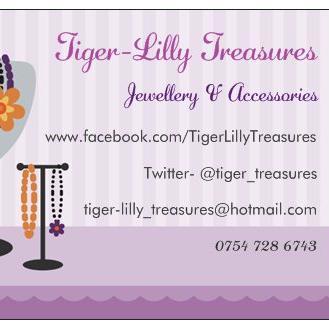 I sell beautiful items at affordable prices. I have a wide selection of items including hand made items from local businesses