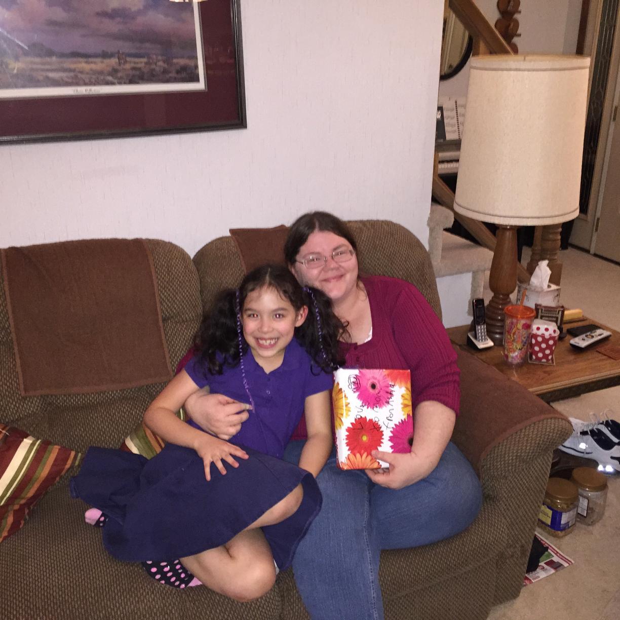 kristicarlson's profile picture. 