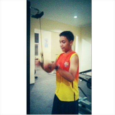 Adityaspenmal's profile picture. Aprillia ♥