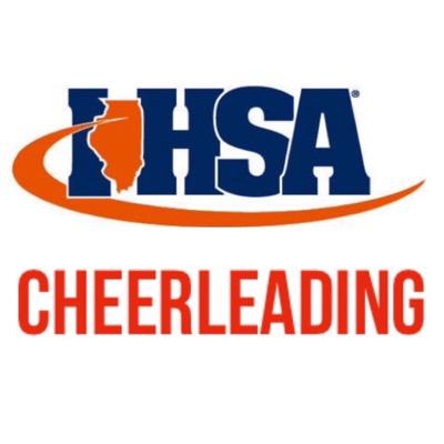 IHSA CHEERLEADING