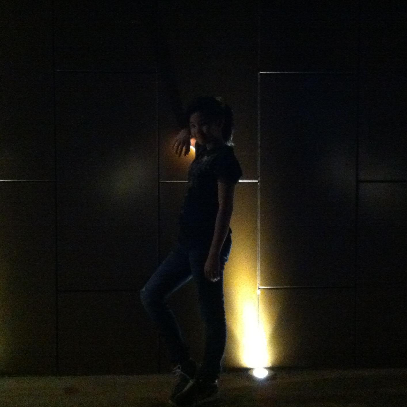 Sport, music, and acting is my life. Respect each other is better. Be wise and stay humble