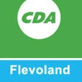 Dit is het Twitter Account van de CDA Fractie in het Waterschap Zuiderzeeland