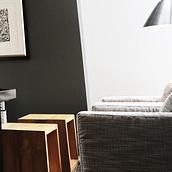 The interior decorating ideas from our favorite designers