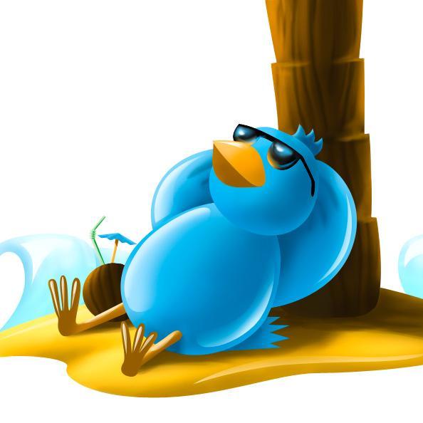 Vuoi dare maggiore visibilità ai tuoi Tweet? Menzionami e ReTweet tutto quello che scrivi
