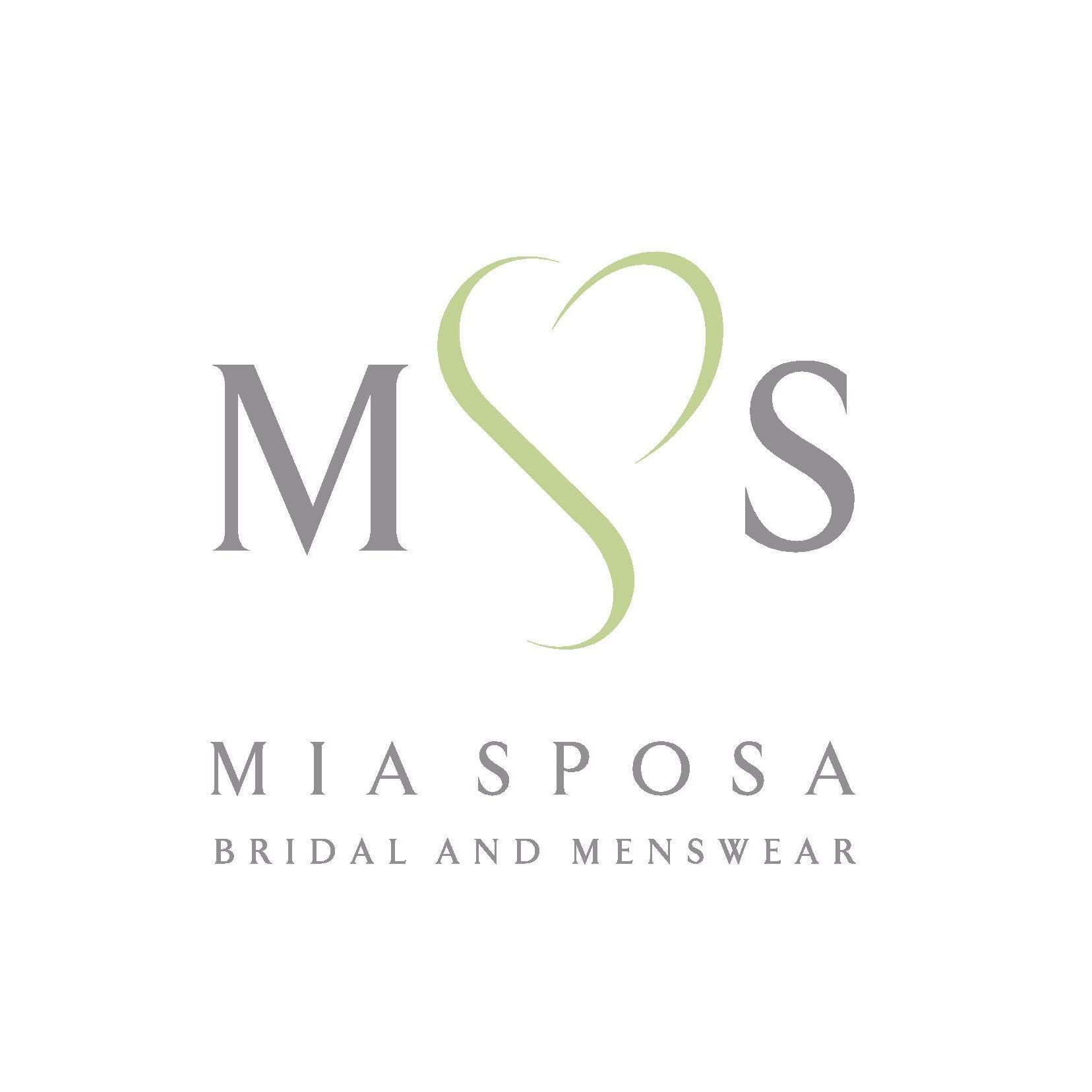 MiaSposaYorks's profile picture. Yorkshire's 1st choice for the Bride & Groom since 2004 providing stunning bridal gowns & slimline groomswear