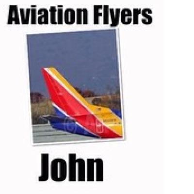 I love aviation. follow me on my instagram: jhe_101_john
