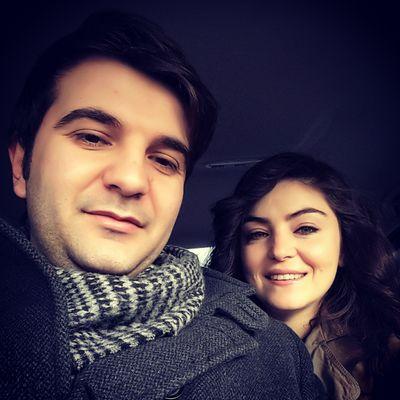 tercihlerimle geldim, tecrübelerimle ilerlerim.