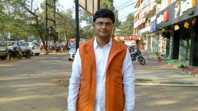 Writer - Sampurna Swaraj