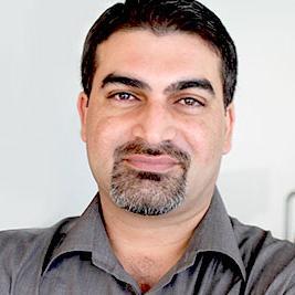 adeelk2013's profile picture. UX | Strategy | Process & Problem Solving / Online & Offline. My views≠employer's