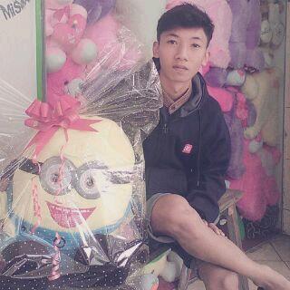 Sony JS| 31 maret 1997| SONTROT | gokil asyik :p |kesayangan.ku @panorika :*| follback? mention :)