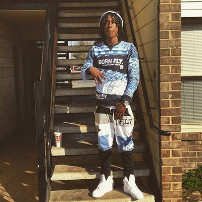 south Richmond from the hood getin dis money.. I stay to my self so im T.N.B/O.V.B ! @iSAYfreeBOOSIE_