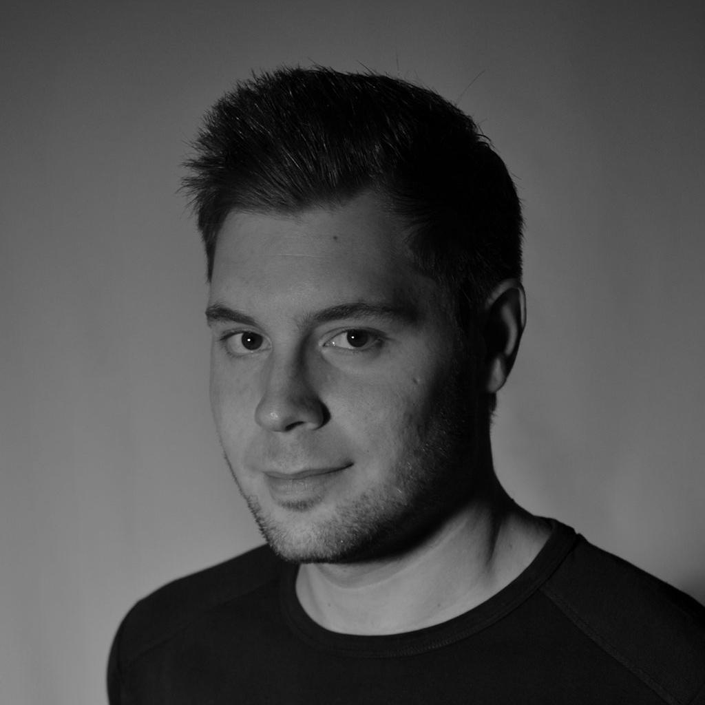 PascalGobbers's profile picture. Fotodesign & Filmproduktion