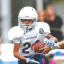 Nick Parga - @parga_13 - Twitter