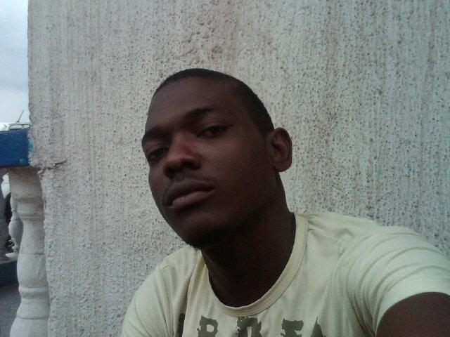 Am me nd wil neva b u