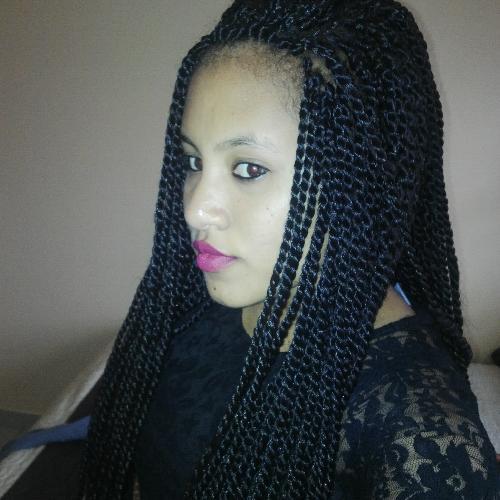 IF YUH UGLY, don't play hard to get...
YUH ALREADY HARD TO WANT

Candice.Sylvia3@facebook.com
@candiceIyer