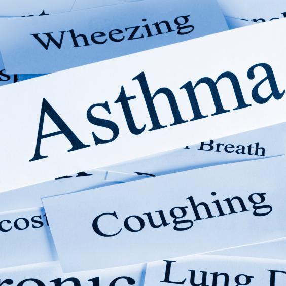 Connecting #asthma suffers from around the country to #clinicaltrials