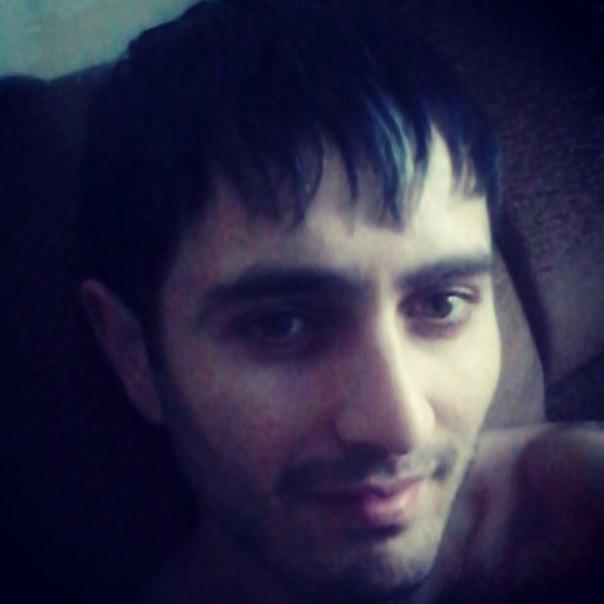 mark_armen's profile picture. 