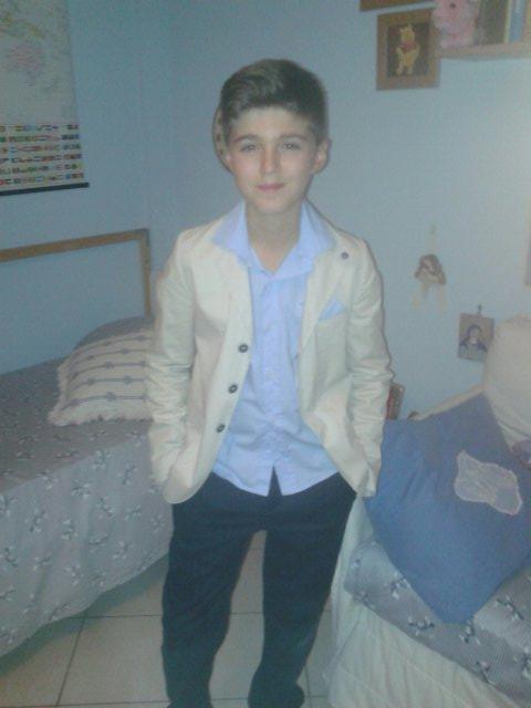 SardoGiuliano's profile picture. sono un ragazzo ... che ama il calcio e il napoli ma soprattutto una persona