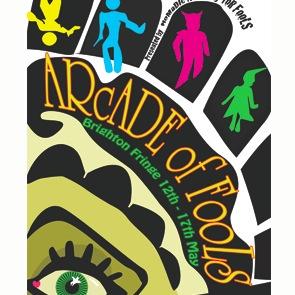 A moveable feast in which all Fools who have worked with The Nomadic Academy of Fools, come together, to perform shows, share art, run workshops and meet you!