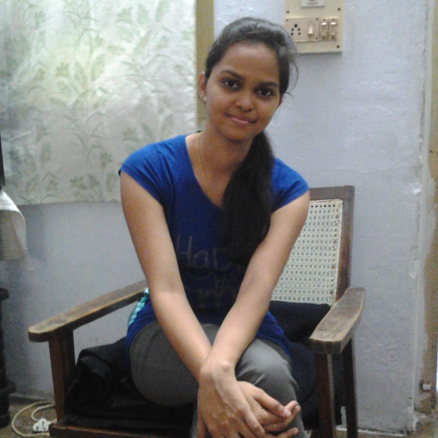 mohini8721's profile picture. 