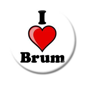 follow us for all the latest and greatest banter, events and goings on in the beautiful city of Birmingham