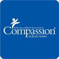 Compassion Ireland (@compassionire) 's Twitter Profile