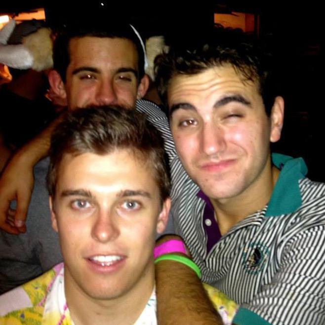 TimSimon4's profile picture. 