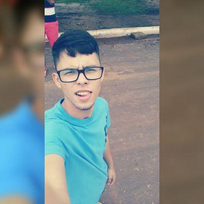 sigo todos de volta #SDV