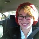 Miriam Lane - @miridearie - Twitter