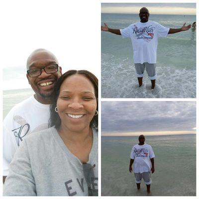 Hello Twitter fam, just looking to increase my knowledge of world events and personal success...