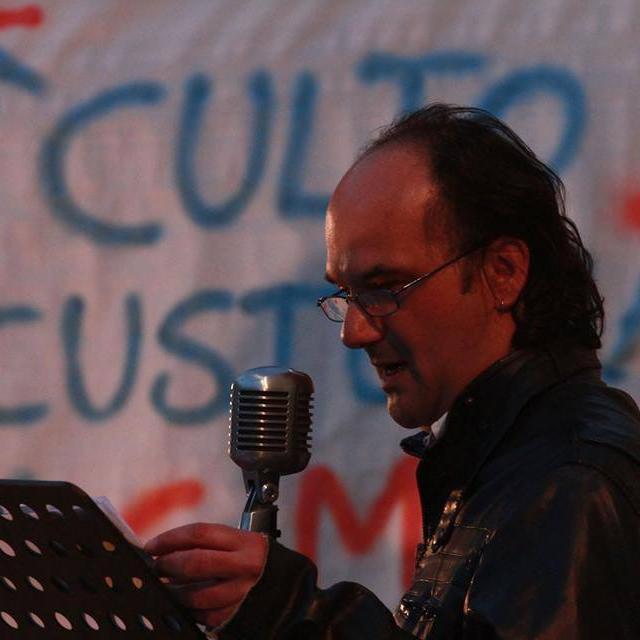 Autore Appeso