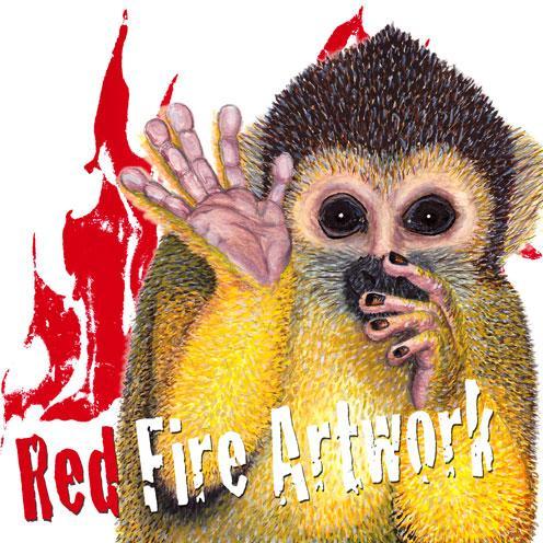 Illustrator and visual story teller. I will make your message or story come to life and resonate more with your audience. I also love computers.