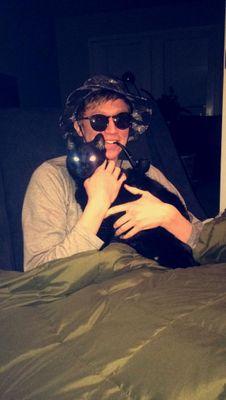 shaggin_seth's profile picture. Outdoors rule